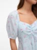 Vero Moda Kleid in Bit of Blue