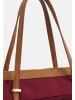 GianMarco Venturi Schultertasche in RED