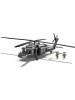 Cobi Modellbauset Klemmbausteine 5817 Sikorsky UH-60 Black Hawk - ab 8 Jahre