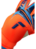 Reusch Torwarthandschuhe Attrakt Gold X Evolution in 2290 shocking orange/blue