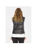 Athlecia Weste Chica W Vest in Schwarz01100