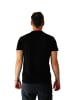 Joluvi Sportshirt Duplex in Black