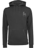 Mister Tee Sweat & Fleece - Hoody in charcoal