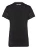 TAO Funktionsshirt BASELINE in schwarz