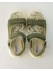 Richter Shoes Sandalen in Grün