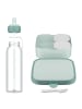 Mepal 2er Set Lunchset XL Campus (2025) in Cool Mint