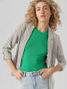 Vero Moda Blazer in Silver Lining 1