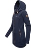 ragwear Fleecejacke Letti Fleece in Navy