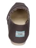 TOMS Espadrilles ALPARGATA 10017749 in grau