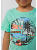 s.Oliver T-Shirt in 6602_türkis