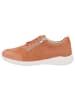 Solidus Sneaker Low in rot