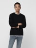 Only&Sons Pullover in Black