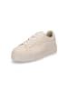 Tamaris Plateau Sneaker in Beige