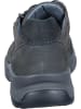 WALDLÄUFER Schnürschuhe in carbon/schwarz