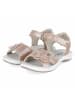 Imac Sandalen ANGEL in rosa