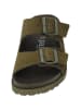 Palado Pantoletten Elaha Mono in Khaki