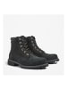 Timberland wasserdicht Alburn in Schwarz