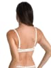 Sassa Schalen BH in ivory