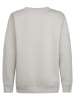Petrol Industries Rundhals-Sweatshirt millhill in Schwarz