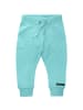 Villervalla Sweathose Basic in blau