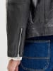 Jack & Jones Bikerjacke in Black