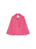 Marc O'Polo Cabanjacke relaxed in rose pink