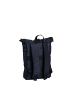 Daniel Ray DRS25.1504 Bendigo Rolltop Backpack M 10 navy