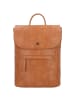 Greenburry Mad'l Dasch Annerl Rucksack 37 cm in tan