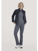 Hessnatur Longsleeve in schieferblau