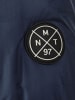 Minoti Winterjacke 27coat1 in dunkelblau
