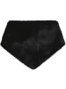 Barts Schal Eilidh Scarf in Schwarz01101