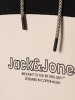 Jack & Jones Kapuzenpullover JORLakewood in schwarz