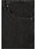Urban Classics Urban Classics in black washed