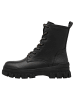 Tamaris Stiefelette in BLACK LEATHER