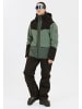 Whistler Skijacke Kingmann in 3058 Balsam Green