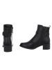 Ital-Design High Heel in Schwarz