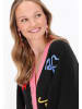 myMo Cardigan in black