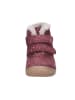Froddo Stiefel Tex in rot