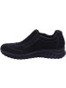 rieker Slipper in schwarz