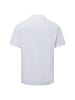 Nils Sundström Freizeithemd in weiß