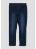 s.Oliver Jeans-Hose lang in Blau