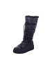 s.Oliver Stiefel Mit Tex-Membran in schwarz