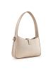 Valentino Slope Schultertasche 21 cm champagne