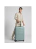Smartbox Edition 01 4 Rollen Trolley 76 cm mit Dehnfalte in mint