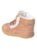 PEPINO Lauflern Stiefel in braun