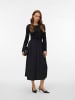 Vero Moda Bluse in Black
