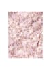 name it Windbreaker mit Kapuze Blumen in Rosa