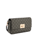 JOOP! Schultertasche 'Cortina Diletta Nil in Dark Olive 27,00 x 15,00 x 6,00 cm'