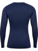 Hummel T-Shirt Hmlbl Herren in MARINE