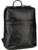 PICARD Rucksack Pure in Schwarz